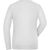 Ladies' BIO Stretch-Longsleeve Work - SOLID - - Langarm Shirt aus weichem Elastic-Single-Jersey (Bild 2)