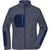 Ladies' Structure Fleece Jacket - Pflegeleichte Strick-Fleecejacke für Arbeit und Freizeit