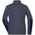 Ladies' Structure Fleece Jacket - Pflegeleichte Strick-Fleecejacke für Arbeit und Freizeit (Bild 2)