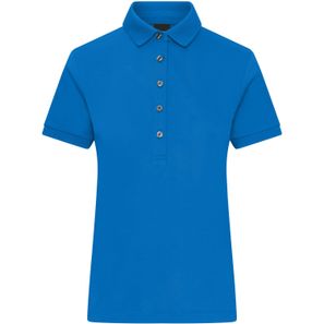 Ladies' Mercerised Polo - Polo in Premiumqualität