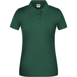 Ladies' BIO Workwear Polo - Pflegeleichtes und strapazierfähiges Polo