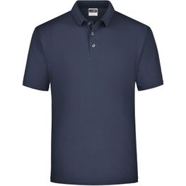 Polo-Piqué Medium - Klassisches Polohemd für Freizeit und Sport