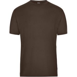 Men's BIO Workwear T-Shirt - Strapazierfähiges und pflegeleichtes T-Shirt