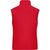 Ladies' Softshell Vest - Trendige Weste aus Softshell (Bild 2)