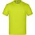 Junior Basic-T - Kinder Komfort-T-Shirt aus hochwertigem Single Jersey