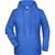 Ladies' Hoody - Kapuzensweat mit Raglanärmeln