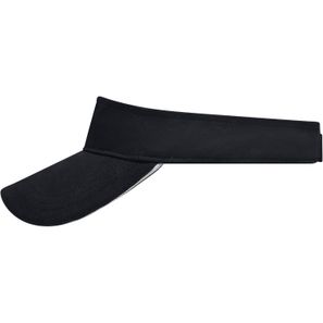 Sandwich Sunvisor - Trendiger Sunvisor mit kontrastfarbigem Sandwich