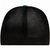 6 Panel Elastic Fit Mesh Cap - Trendiges 6 Panel Mesh Cap (Bild 4)