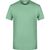 Men's Basic-T - Herren T-Shirt in klassischer Form