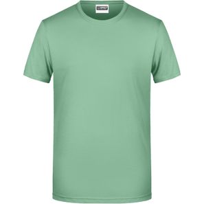 Men's Basic-T - Herren T-Shirt in klassischer Form