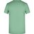 Men's Basic-T - Herren T-Shirt in klassischer Form (Bild 4)