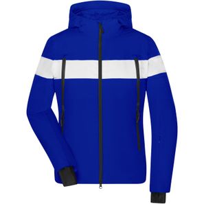 Ladies' Wintersport Jacket - Sportliche, wasserdichte Winterjacke mit sorona®AURA Wattierung (nachwachsender, pflanzlicher Rohstoff)