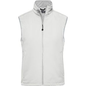 Ladies' Softshell Vest - Trendige Weste aus Softshell