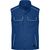 Workwear Softshell Light Vest - SOLID - - Professionelle, leichte Softshellweste im cleanen Look mit hochwertigen Details (Bild 1)