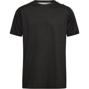 Men's Sports Shirt - Funktionsshirt aus recyceltem Polyester für Sport und Freizeit
