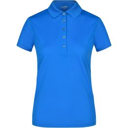 Ladies' Active Polo - Funktionelles Polo für Freizeit und Sport