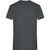 Men's Heather T-Shirt - Modisches T-Shirt mit V-Ausschnitt (Bild 2)