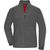 Ladies' Bonded Fleece Jacket - Fleecejacke mit kontrastfarbiger Innenseite