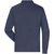 Men's Workwear-Longsleeve Polo - Strapazierfähiges und pflegeleichtes Langarm Polo (Bild 2)