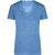 Ladies' Gipsy T-Shirt - Trendiges T-Shirt mit V-Ausschnitt