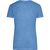 Ladies' Gipsy T-Shirt - Trendiges T-Shirt mit V-Ausschnitt (Bild 2)