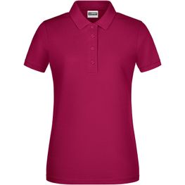 Ladies' Basic Polo - Klassisches Poloshirt