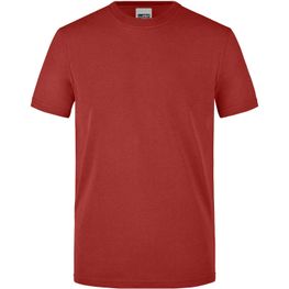 Men's Workwear T-Shirt - Strapazierfähiges und pflegeleichtes T-Shirt