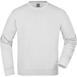 Workwear Sweatshirt - Klassisches Rundhals-Sweatshirt