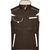 Workwear Vest - COLOR - - Funktionelle Weste im sportlichen Look mit hochwertigen Details