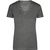 Ladies' Gipsy T-Shirt - Trendiges T-Shirt mit V-Ausschnitt (Bild 1)
