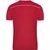 Men's Workwear T-Shirt - SOLID - - Strapazierfähiges und pflegeleichtes T-shirt mit Kontrastpaspel (Bild 2)