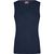 Ladies' V-Neck Pullunder - Klassischer Baumwoll-Pullunder