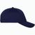 6 Panel Sports Cap - Sportliches 6 Panel Cap aus weichem Meshmaterial (Bild 3)
