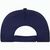 6 Panel Sports Cap - Sportliches 6 Panel Cap aus weichem Meshmaterial (Bild 4)