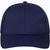 6 Panel Sports Cap - Sportliches 6 Panel Cap aus weichem Meshmaterial