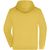 Men's Promo Zip Hoody - Klassische Sweatjacke mit Kapuze (Bild 2)