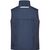 Workwear Vest - STRONG - - Professionelle Weste mit hochwertiger Ausstattung (Bild 2)