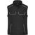 Workwear Softshell Vest - SOLID - - Professionelle Softshellweste im cleanen Look mit hochwertigen Details