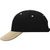 6 Panel Sandwich Cap - Sandwich Cap in zahlreichen Farbvarianten