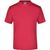 Round-T Medium (150g/m²) - Komfort-T-Shirt aus Single Jersey