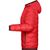 Ladies' Padded Jacket - Gesteppte Jacke mit sorona®AURA Wattierung (nachwachsender, pflanzlicher Rohstoff) (Bild 3)