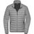 Men's Down Jacket - Leichte Daunenjacke im klassischen Design (Bild 2)