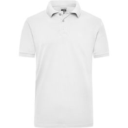 Workwear Polo Men - Strapazierfähiges klassisches Poloshirt