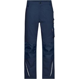 Workwear Pants - STRONG - - Spezialisierte Arbeitshose mit funktionellen Details