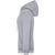 Ladies' Club Sweat Jacket - Sweatjacke mit Reißverschluss und Kapuze (Bild 4)