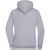 Ladies' Club Sweat Jacket - Sweatjacke mit Reißverschluss und Kapuze (Bild 2)