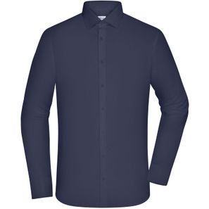 Men's Shirt - SLIM FIT - - Modisches, tailliertes Shirt in körpernaher Schnittform