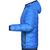 Ladies' Padded Jacket - Gesteppte Jacke mit sorona®AURA Wattierung (nachwachsender, pflanzlicher Rohstoff) (Bild 3)
