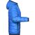 Ladies' Padded Jacket - Gesteppte Jacke mit sorona®AURA Wattierung (nachwachsender, pflanzlicher Rohstoff) (Bild 4)