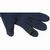 Touch-Screen Fleece Gloves - Funktionale Microfleece Handschuhe (Bild 3)